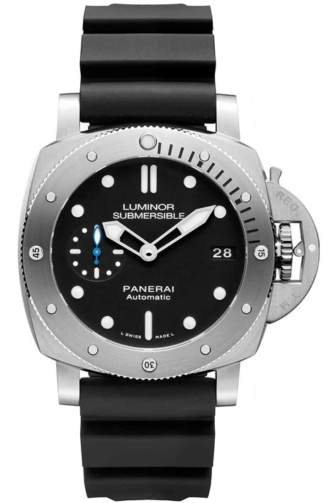 Panerai PAM 682 (PAM00682) Luminor Submersible 1950 3 .